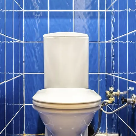 Superb Flat With Backyard In Cihangir Beyoglu *